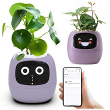 Load image into Gallery viewer, Wavewise™ - Tuya Ivy Smart Planter
