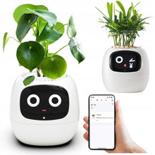 Load image into Gallery viewer, Wavewise™ - Tuya Ivy Smart Planter
