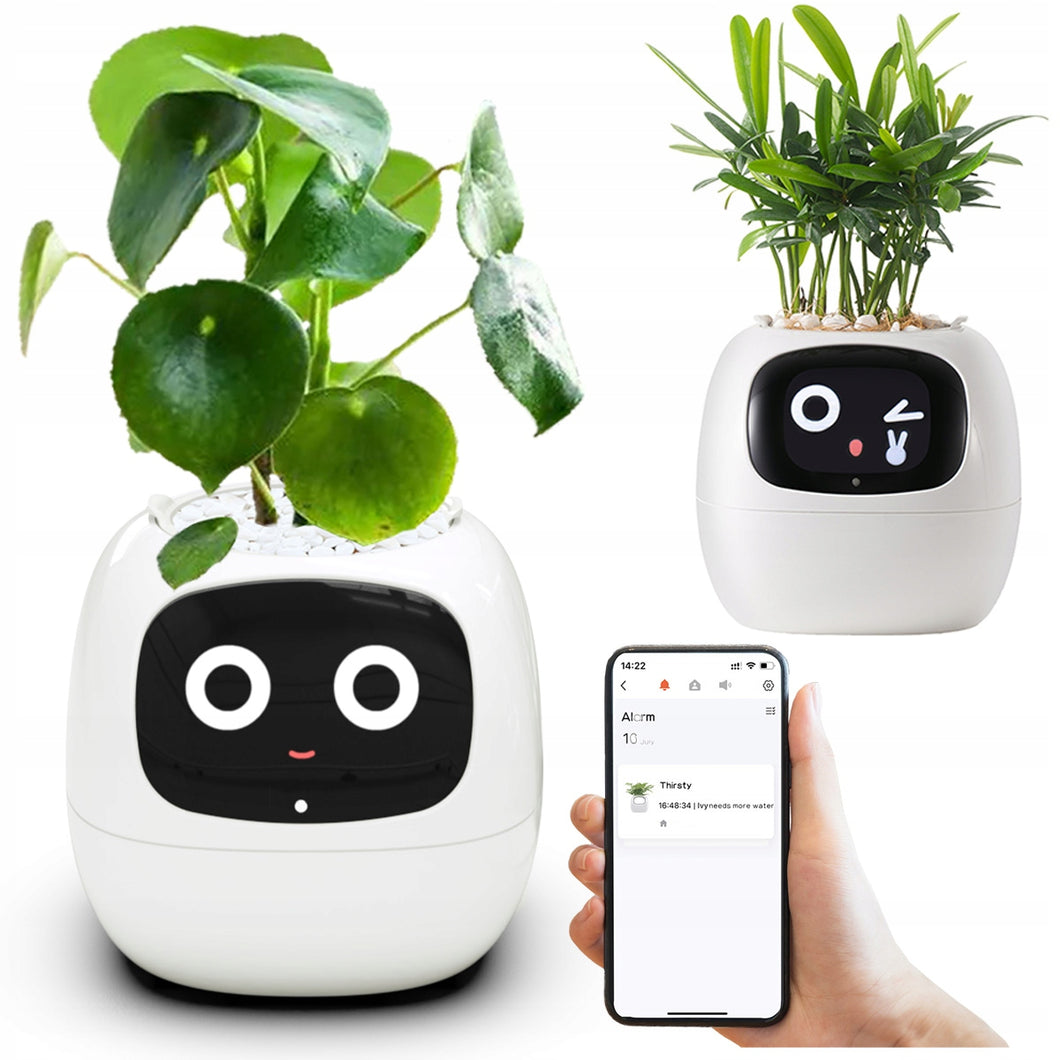 Wavewise™ - Tuya Ivy Smart Planter